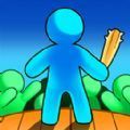 火柴人终极生存游戏手机版  V1.0.0