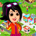 建设小镇城市游戏最新完整版  V1.0.3