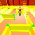 模拟3D迷宫游戏安卓版  V1.0
