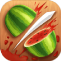 儿童水果忍者游戏安卓版（Fruit Ninja）  V3.3.4