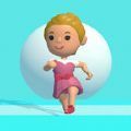女孩化妆跑酷游戏官方手机版  V0.0.1