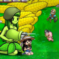 进击的植物娘游戏官方安卓版  V1.0.2