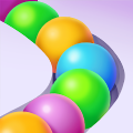 按圆圈对球排序游戏安卓手机版  V0.1