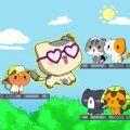 猫分类拼图游戏安卓手机版（Cat Sort Puzzle Color Game）  V1.0.7