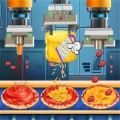 披萨制作店游戏安卓版（Pizza Factory）  V0.1