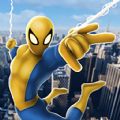 蜘蛛人进化冒险游戏安卓版  V1.0.1