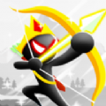 火柴人战争弓箭手游戏安卓版  V1.0.8