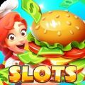 Cooking Slots Restaurant Master游戏安卓版下载  V1.5.0