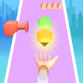 珠宝堆叠跑游戏安卓版下载（gemrun）  V1.1