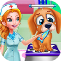 宝宝小镇诊所游戏安卓版  V1.0