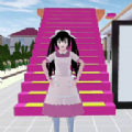 樱花学院校园模拟器中文版下载最新版  V1.0