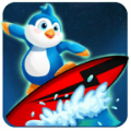 冲浪到月球游戏手机版  V0.2