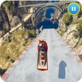 超级英雄水上摩托艇赛游戏安卓版（Superhero Jet Ski Boat Racing）  V1.02