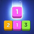 疯狂合一合游戏安卓版下载（Merge Number Puzzle）  V1.0.0