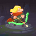 冒险与采矿RPG游戏安卓版  V1.2