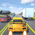 交通汽车特技游戏官方安卓版（Traffic Car Stunt）  V6.6