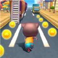 猫咪跑酷游戏下载安装  V1.0