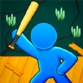 火柴人暴风来袭游戏官方安卓版  V1.0.0