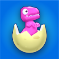 侏罗纪公园空闲游戏安卓版（Jurassic Park Idle）  V0.2.4