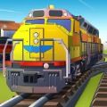 高铁调度模拟游戏官方最新版  V1.0.1