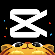 剪映-轻而易剪iPhone/iPad版 V7.6.1最新iOS版本