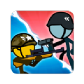 Stickman Warfield游戏官方版  V1.4.1
