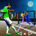 点球战争游戏安卓版（Street Soccer Penalty）  V1.1