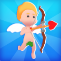 狡猾的丘比特游戏安卓手机版（Tricky Cupid）  V1.0