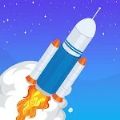 火箭老兄游戏安卓版（RocketDude）  V0.1