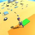 垃圾场主人游戏安卓手机版  V0.1