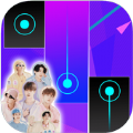 Bts Uni Verse Piano游戏安卓中文版 V1.0