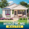 Merge Home Master游戏安卓手机版  V1.0.2
