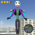 小丑喷气发动机游戏中文版（Jetpack Joker）  V1.0