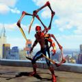 惊奇蜘蛛英雄游戏手机版2022  V1.0