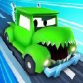 car eats car3D游戏中文官方版  V1.0