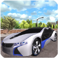 大师级超跑竞速赛游戏中文版（Masters Car Racing Game Hea Vy） V1.4