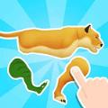 动物合成模拟器游戏官方版  V1.0.0