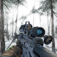 战场生存任务枪射击 V1