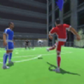 街头足球赛2022游戏安卓版下载（Street football game 2022）  V2