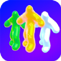 疯狂果冻人游戏安卓版  V4.8.30