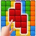 粉碎积木拼图游戏最新版（Smash Blocks Puzzle）  V0.9