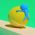 推动滚球游戏安卓版（Rolling Push） V1.0