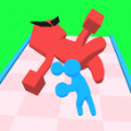 粉碎升级跑游戏安卓版 V0.2