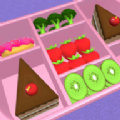 收纳午餐盒游戏官方安卓版  V0.8.0.2