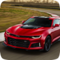 卡马罗漂移模拟器游戏中文手机版  V1.5