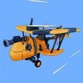 飞机演化游戏安卓最新版（Airplane E Volution） V1.0