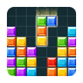 方块填不停游戏官方版  V1.01