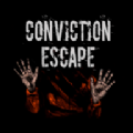 断罪地牢游戏中文版（Con Viction Escape） V1.0