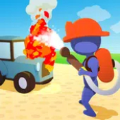 消防战士3D V1.0.0