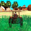 真正的农业拖拉机游戏中文版（Real Farming: Tractor Sim 3D）  V1.6